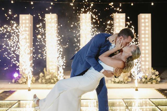 First Dance