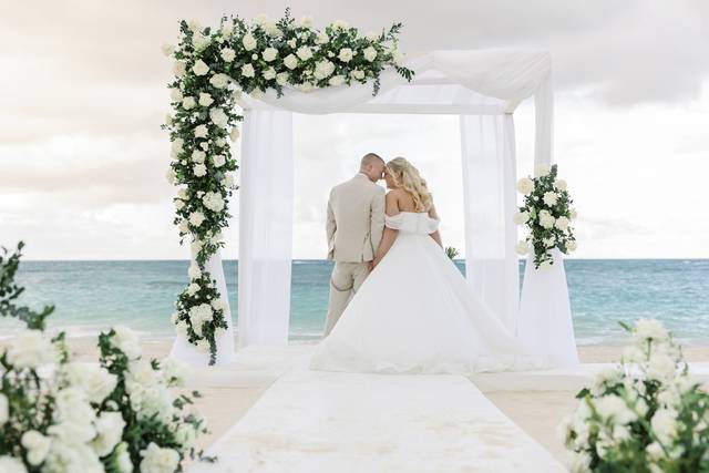 Beach Ceremony
