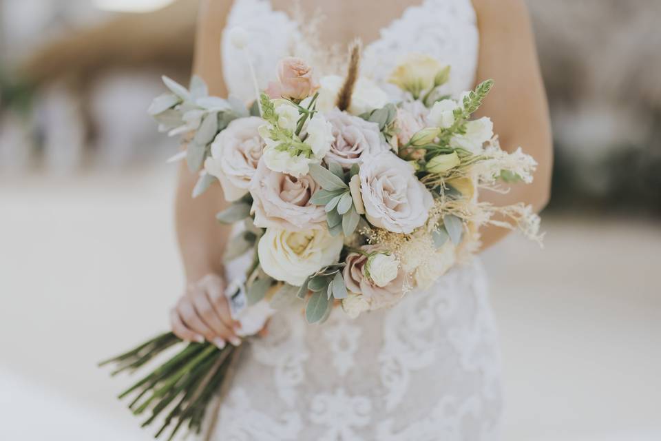 Wedding Bouquet