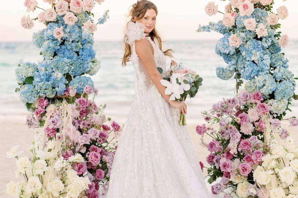 Beach Ceremony