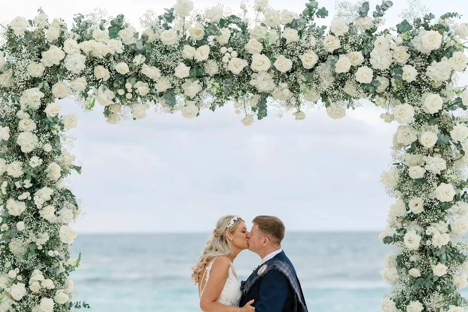 First Dance