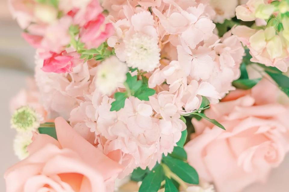 Floral Arrangement
