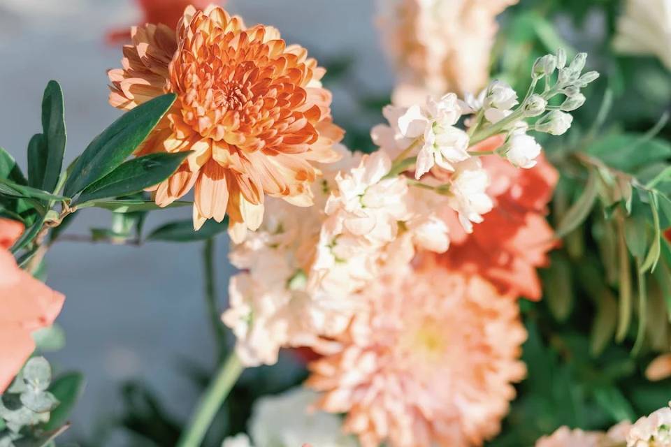 Floral  Arrangement