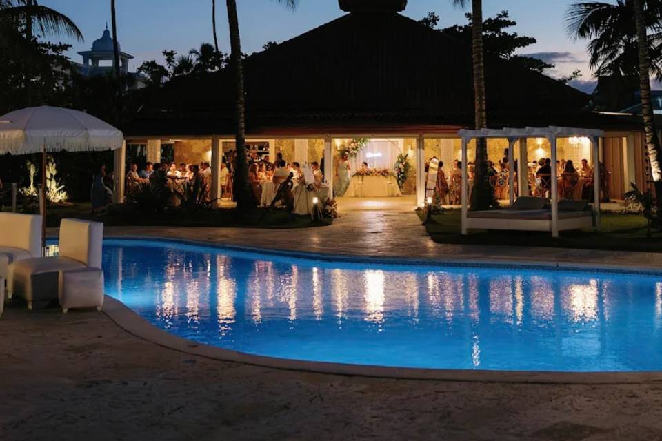 Evening Reception