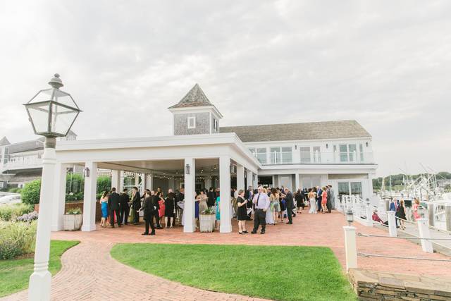 Wychmere Beach Club