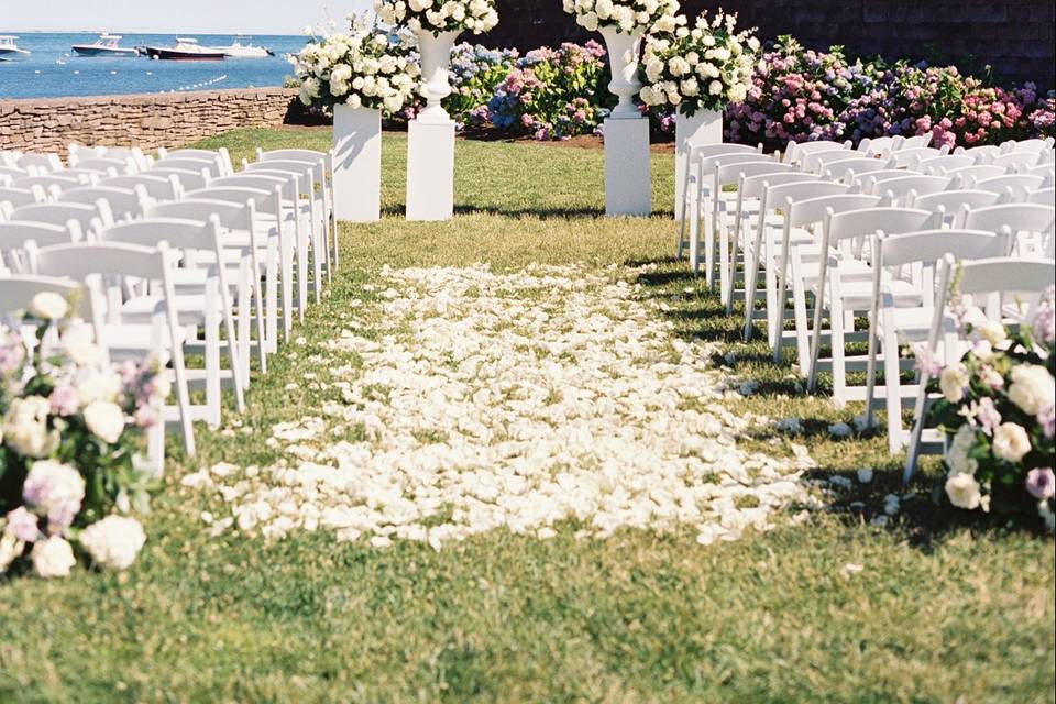 Wychmere Wedding Venue