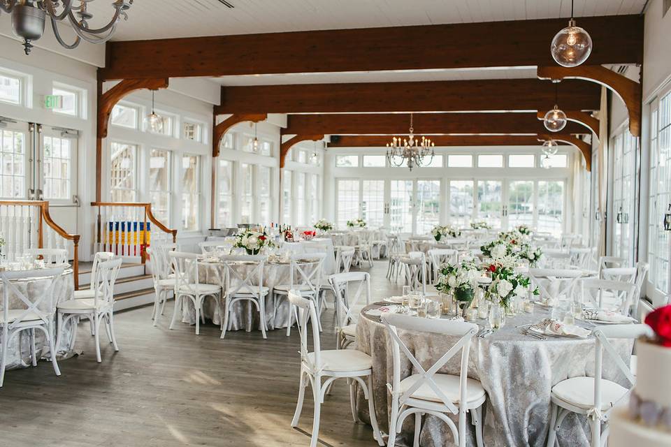 Reception area | Servidone Studios