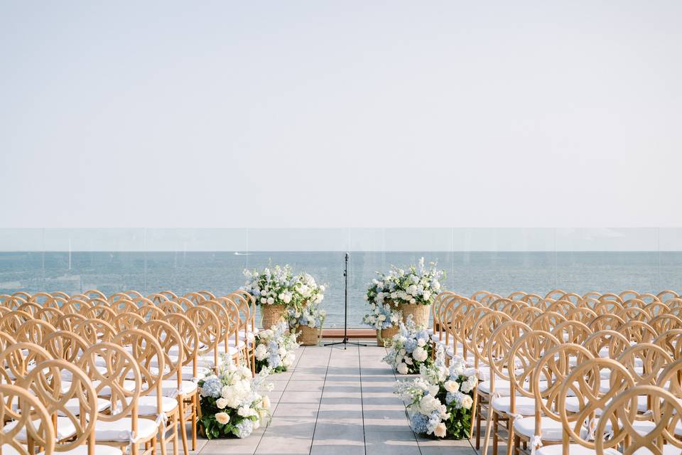 Wychmere Beach Club