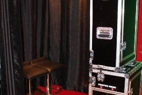 Mafi Photo Booths