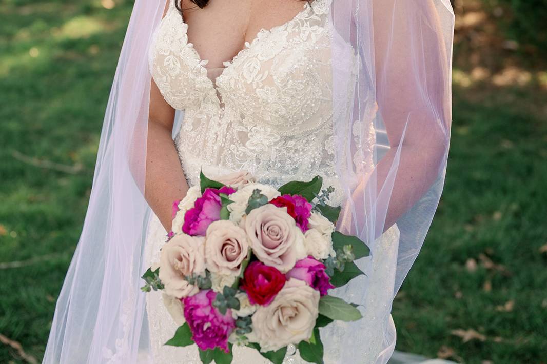 Kelsey Gray Events Wedding Florists Brentwood, TN WeddingWire