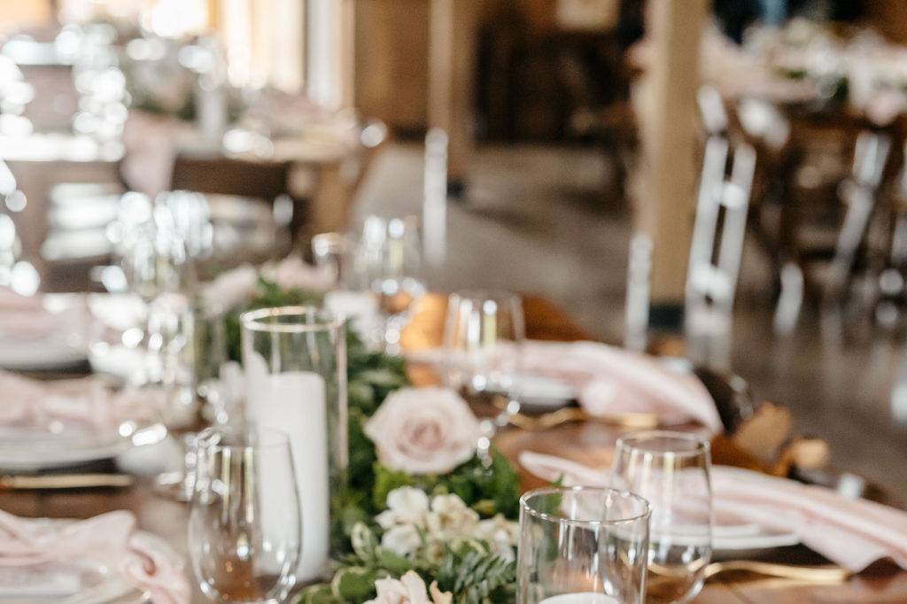 Kelsey Gray Events Wedding Florists Brentwood, TN WeddingWire