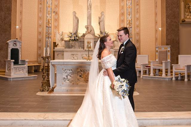 Cathedral of Incarnation