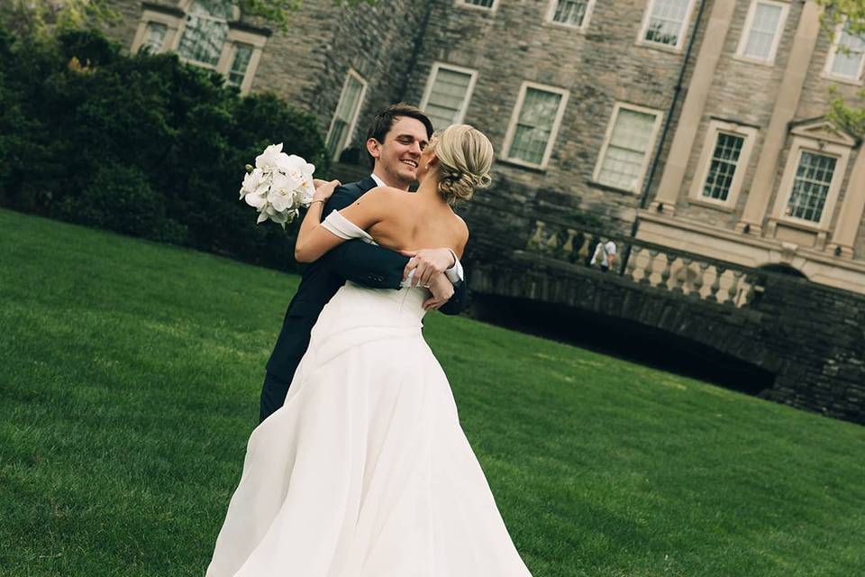 Cheekwood
