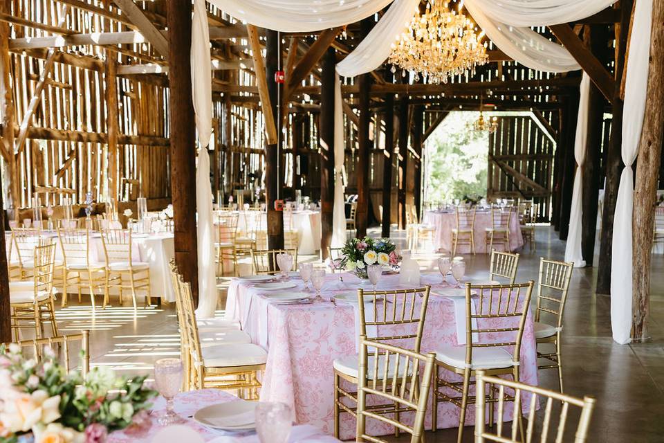 Venue at Birchwood