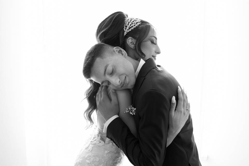 SPOSA E FRATELLO