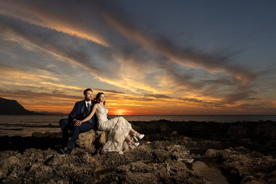 TRAMONTO