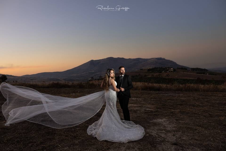 RIPRESE DI COPPIA
