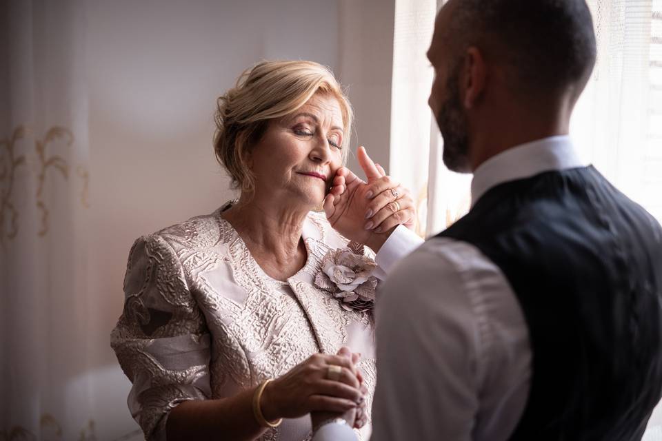 MADRE E SPOSO