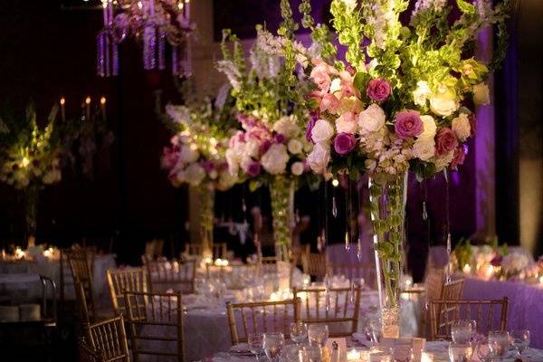 Ana's Floral Garden LLC