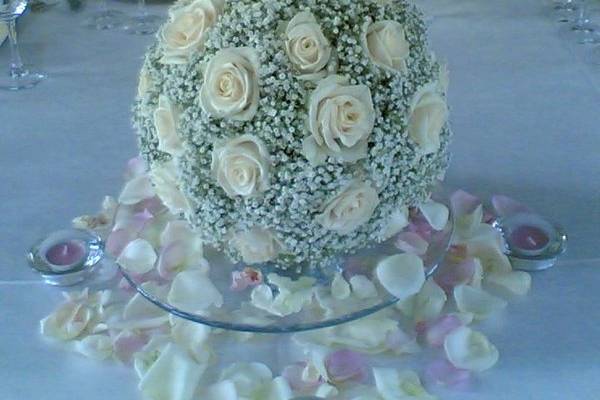 Ana's Floral Garden LLC