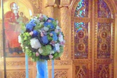 Ana's Floral Garden LLC
