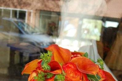 Ana's Floral Garden LLC