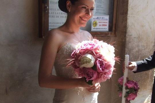 Ana's Floral Garden LLC