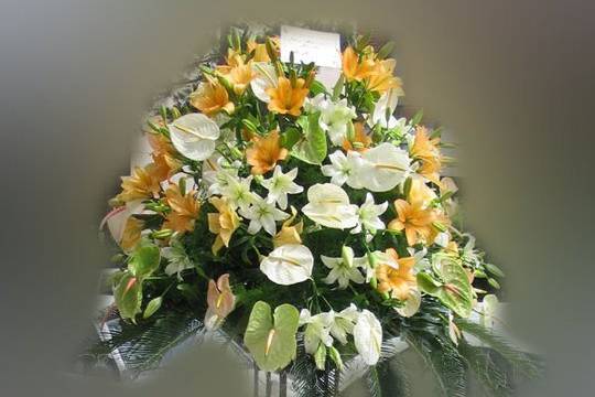 Ana's Floral Garden LLC