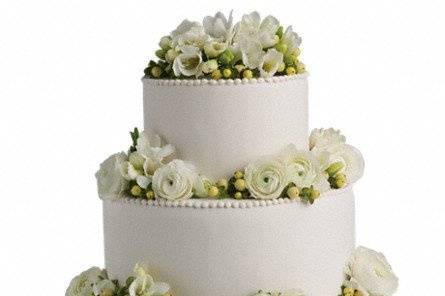 Ana's Floral Garden LLC