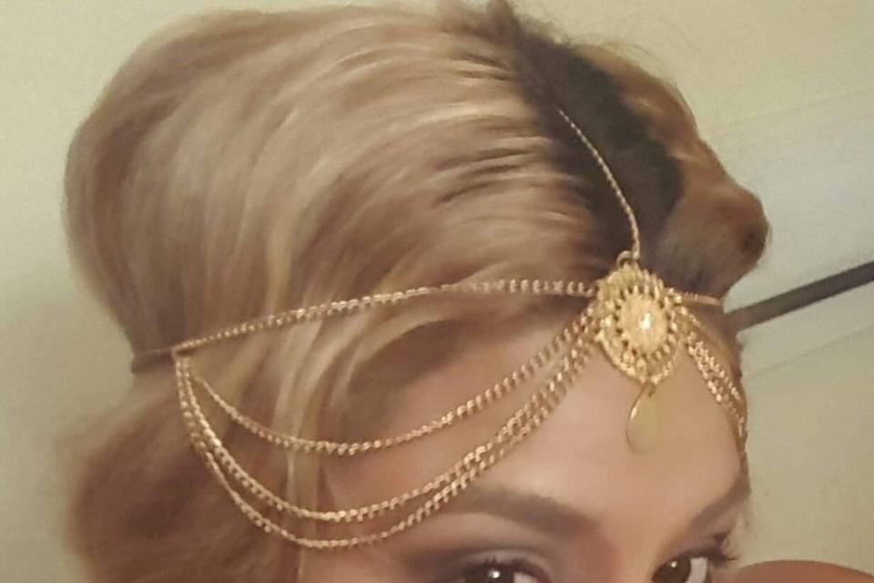 Hair accessory