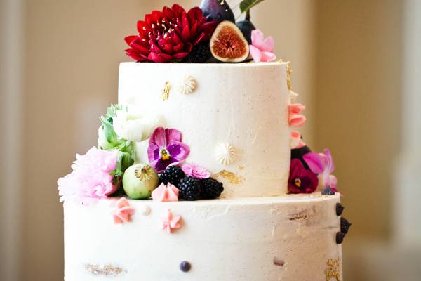 Gingerspice Bakery