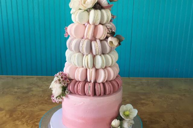 Gingerspice Bakery