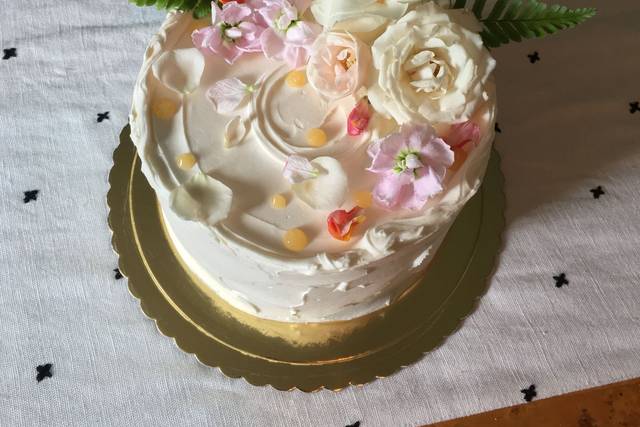 Gingerspice Bakery