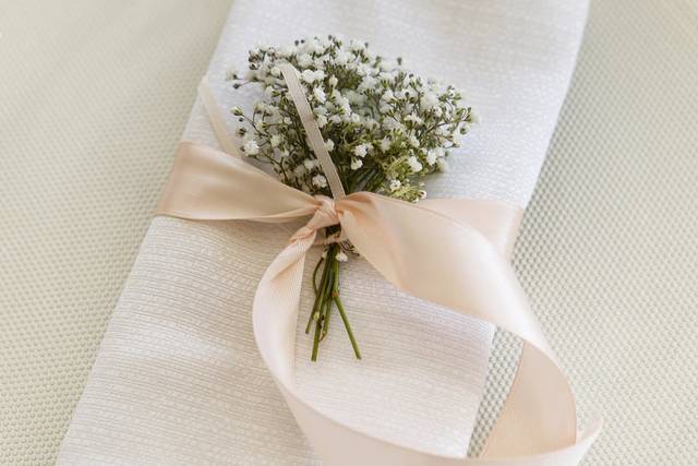 Table napkins