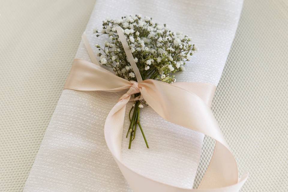Table napkins