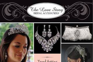 The Love Story Boutique