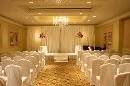 Wedding ceremony stage​