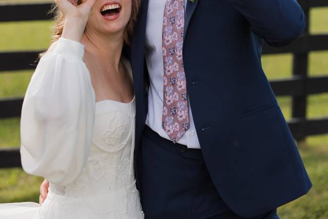 Newlyweds