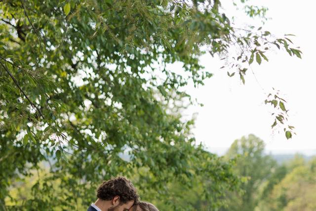 Just Married