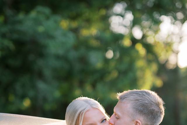 Newlyweds
