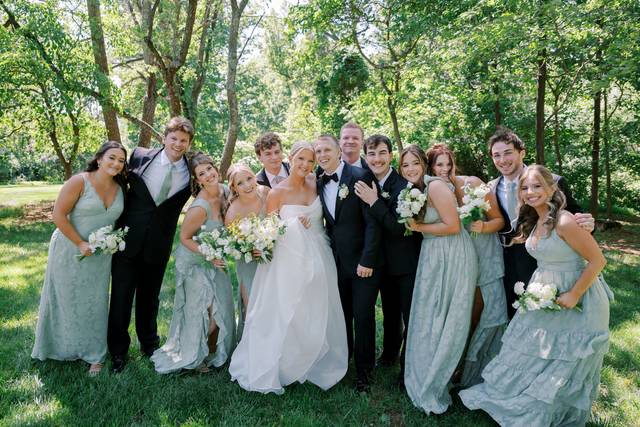 Wedding Party