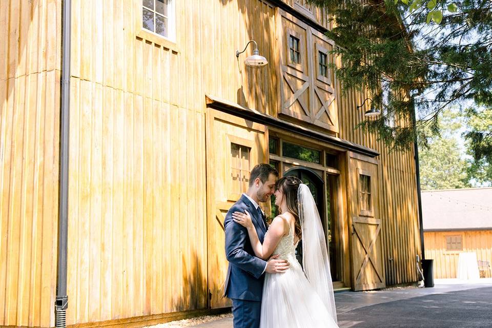 Newlyweds