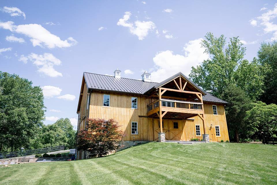 Barn