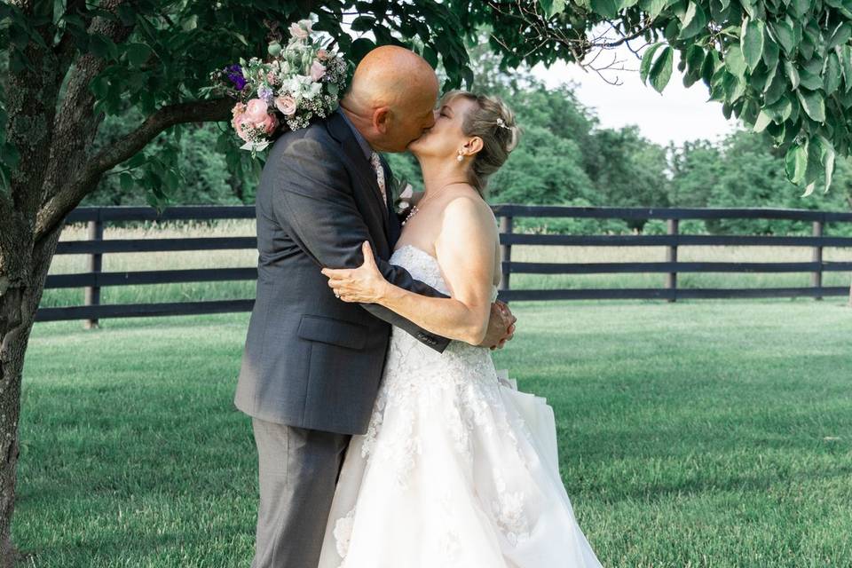 Just Married