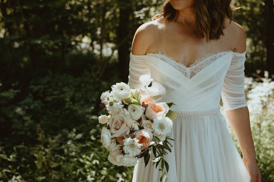 Gorgeous Bouquet