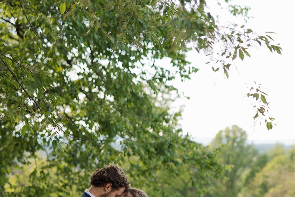 Just Married