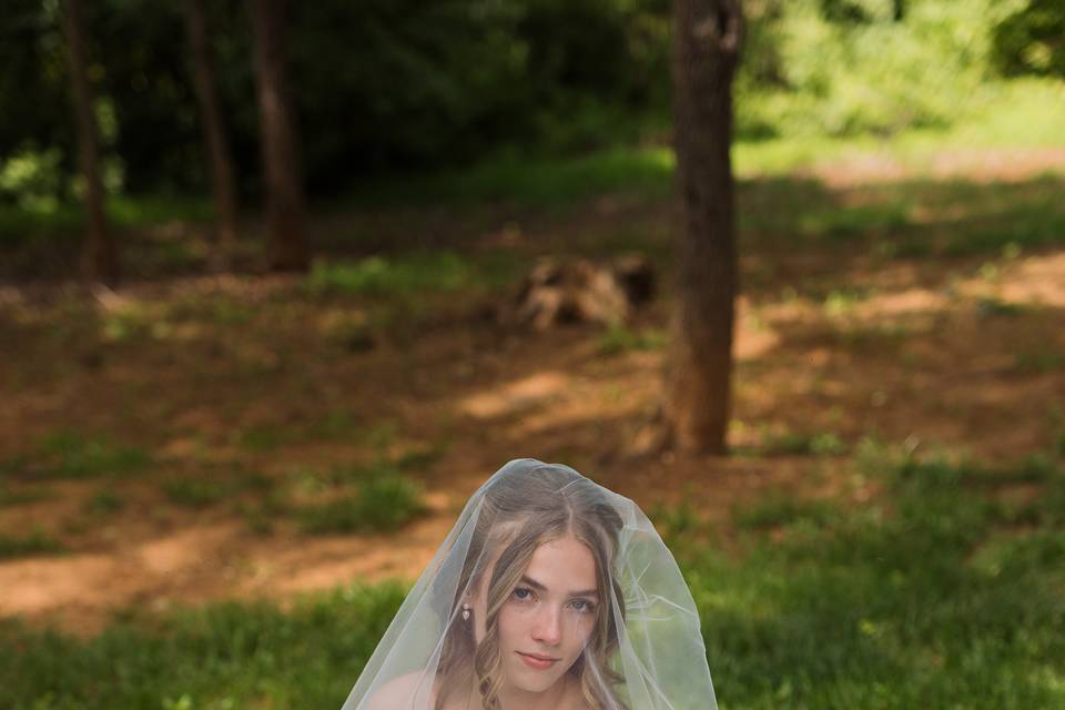 Bride