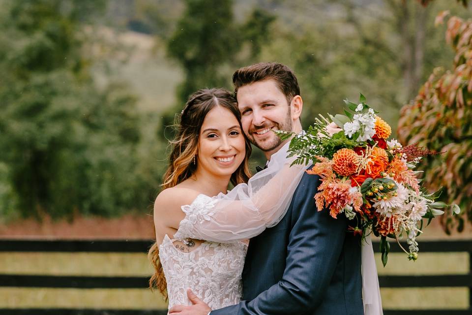 Newlyweds