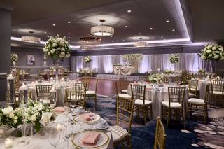 Bethesda North Marriott Hotel & Conference Center