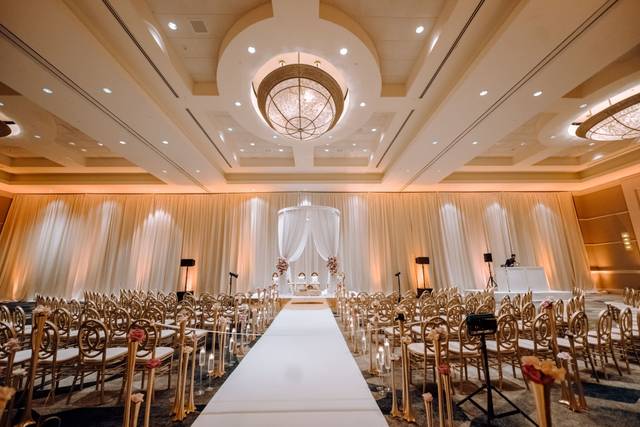 Multiday Wedding